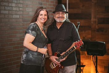 Performance at Silver Tap